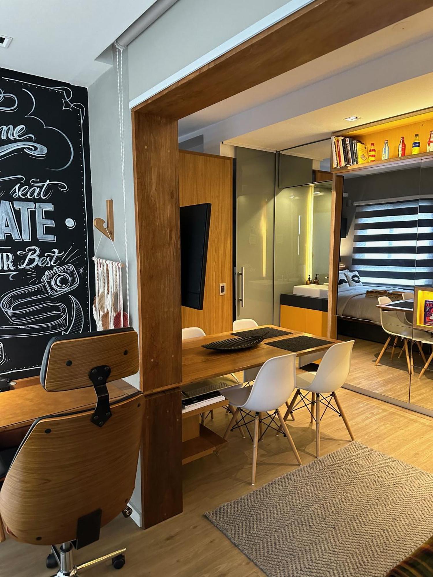Apartamento Premium 93 Tag Decor *