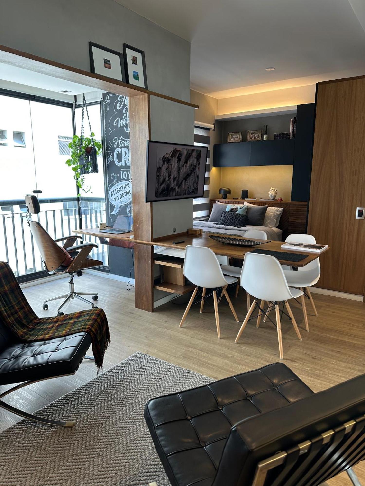 Apartamento Premium 93 Tag Decor