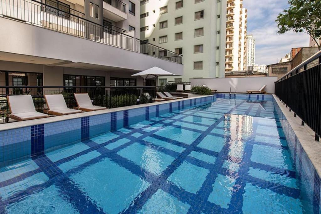 Apartamento Premium 93 Tag Decor