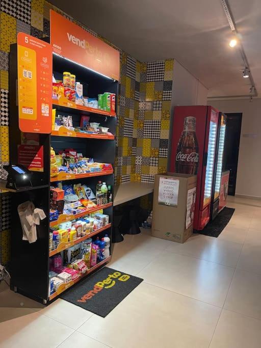 Apartamento Premium 93 Tag Decor