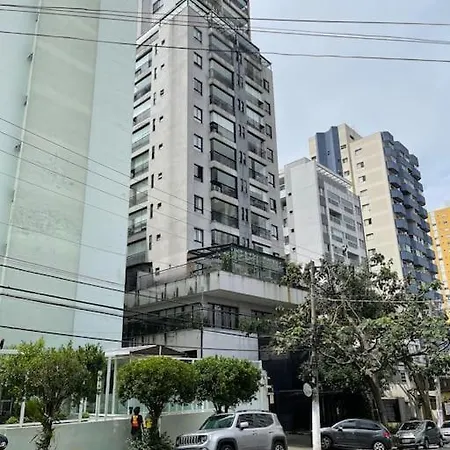 Premium Studio 93 Tag Decor Sao Paulo Exterior photo