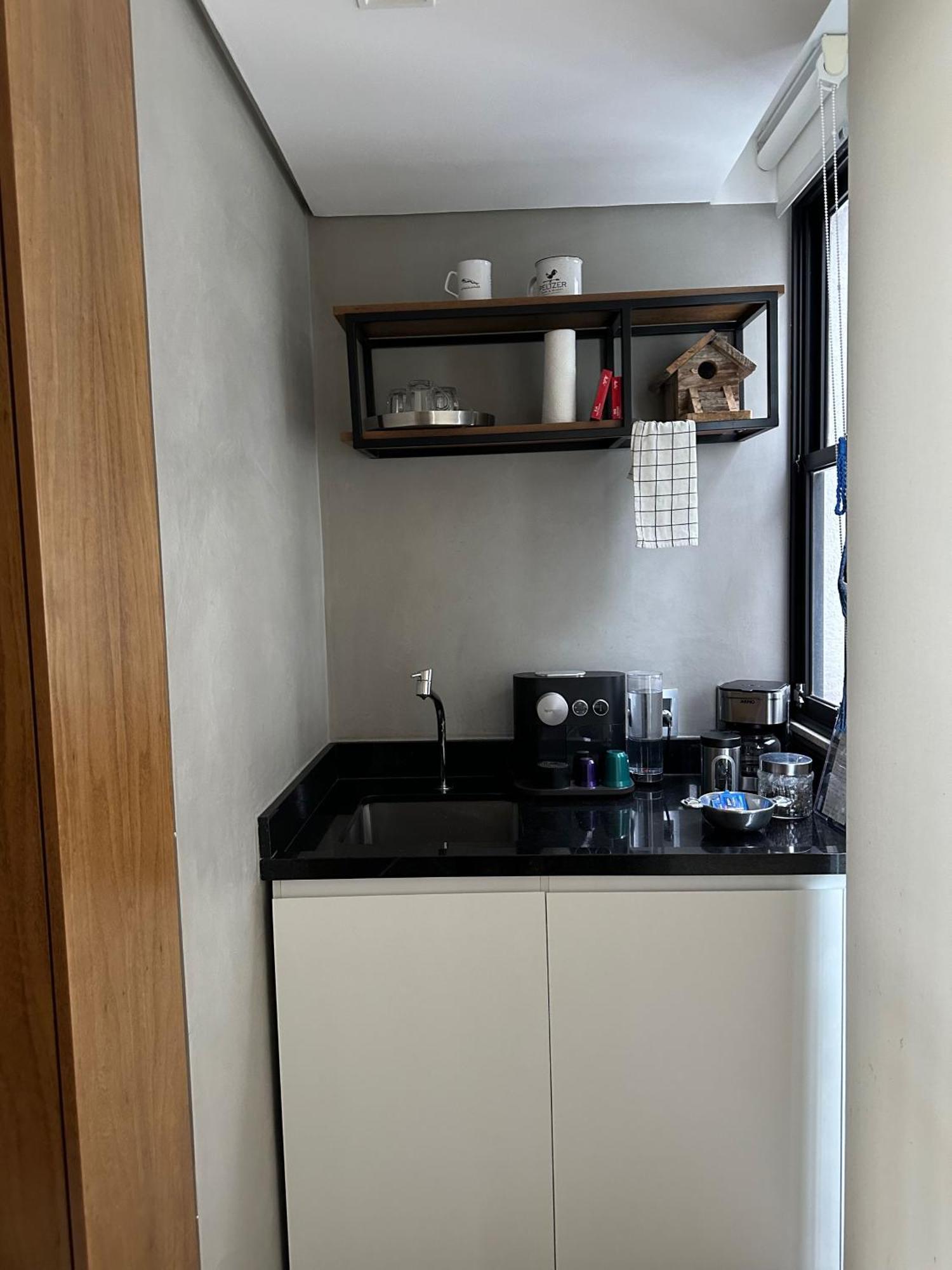 Premium 93 Tag Decor Apartment Sao Paulo