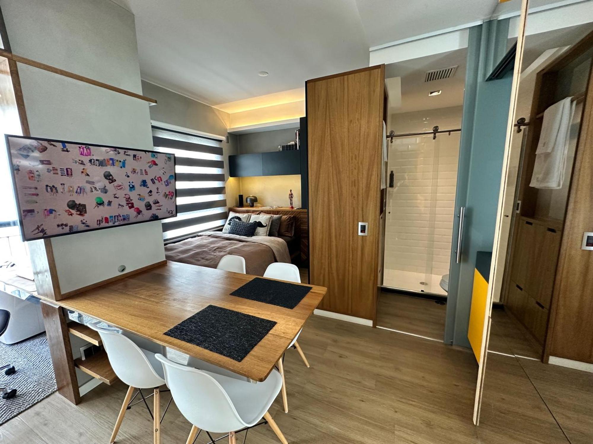 Premium 93 Tag Decor Apartment *