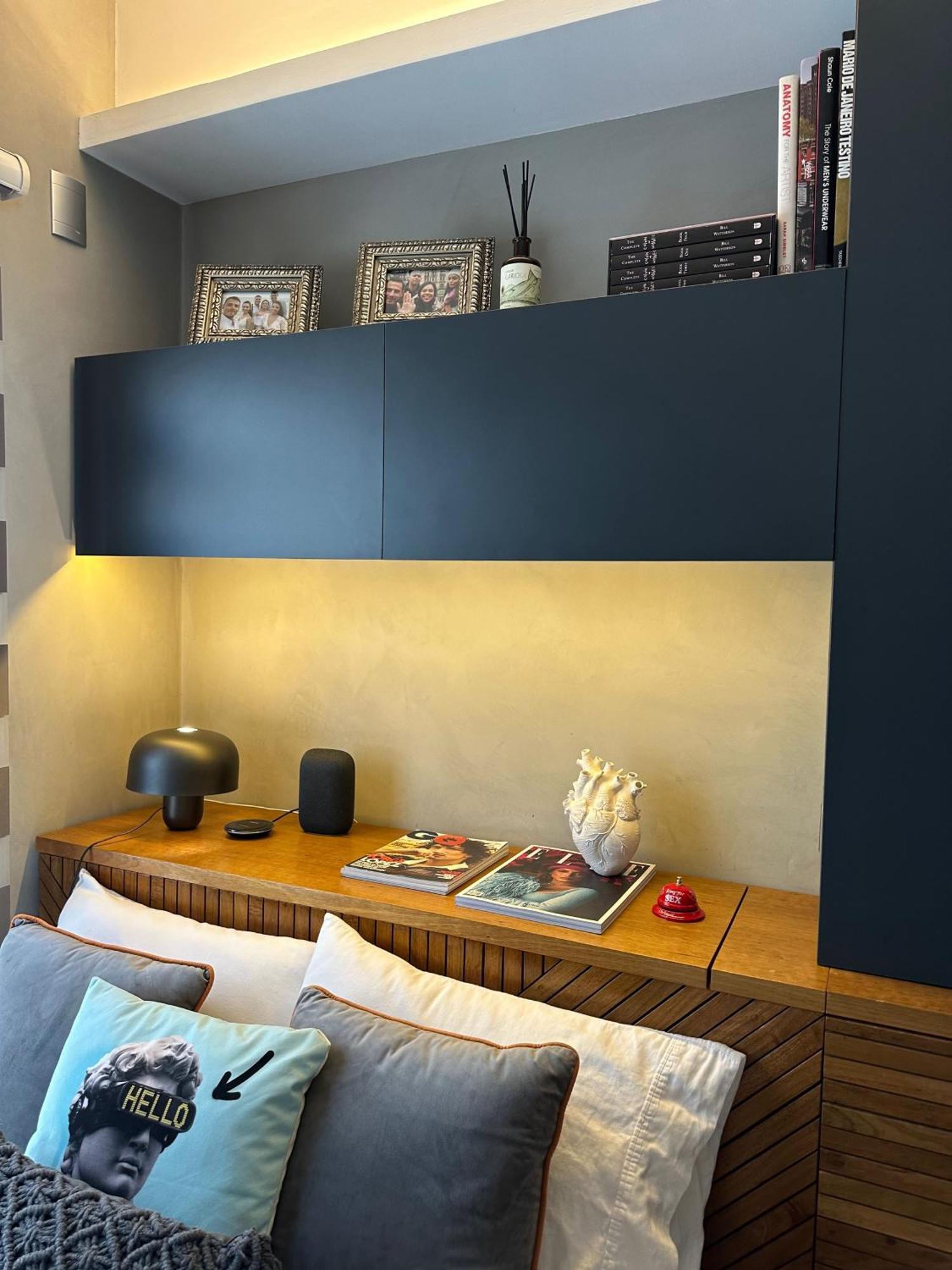 Premium 93 Tag Decor * Sao Paulo