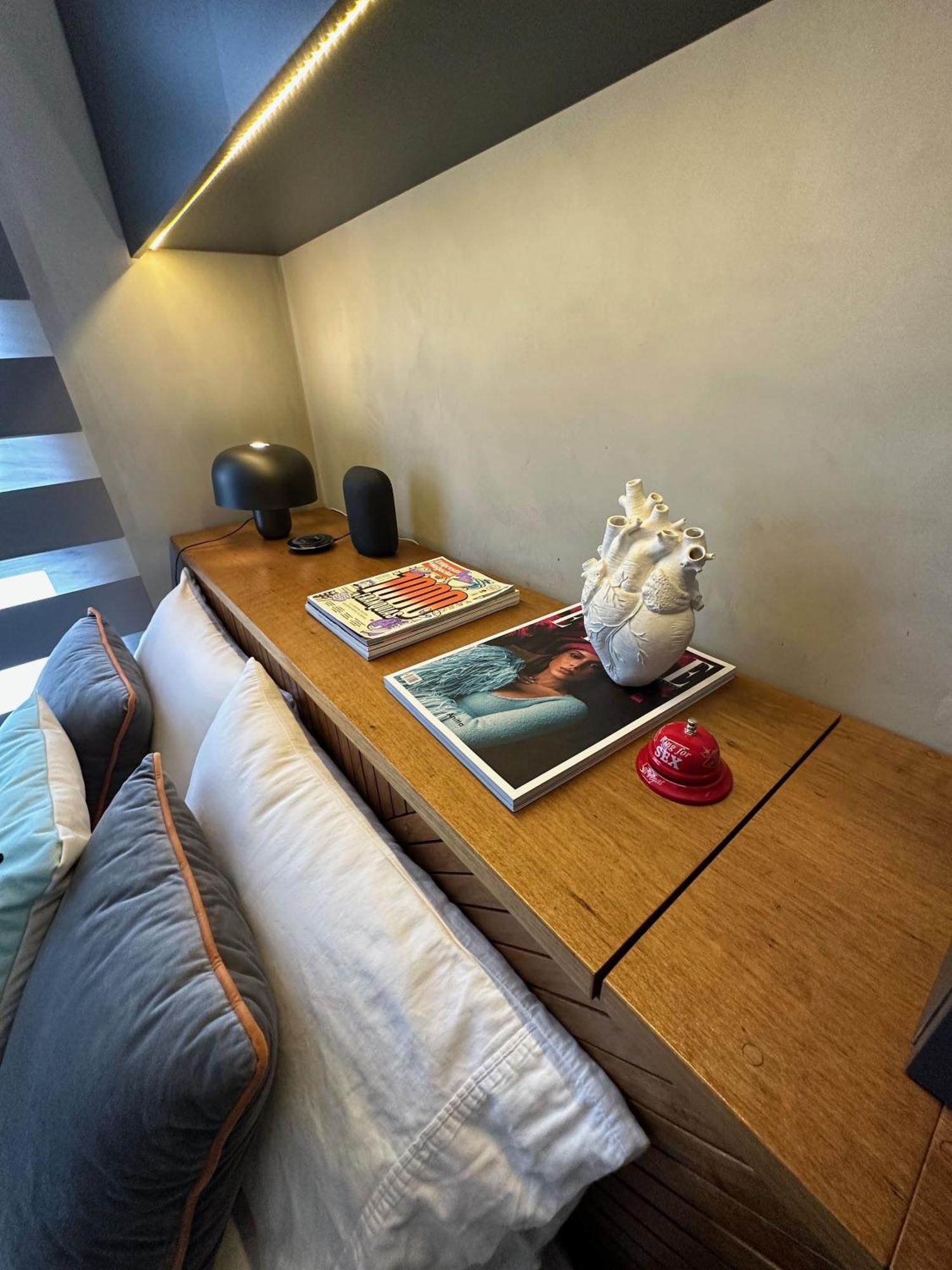 Apartment Premium 93 Tag Decor *