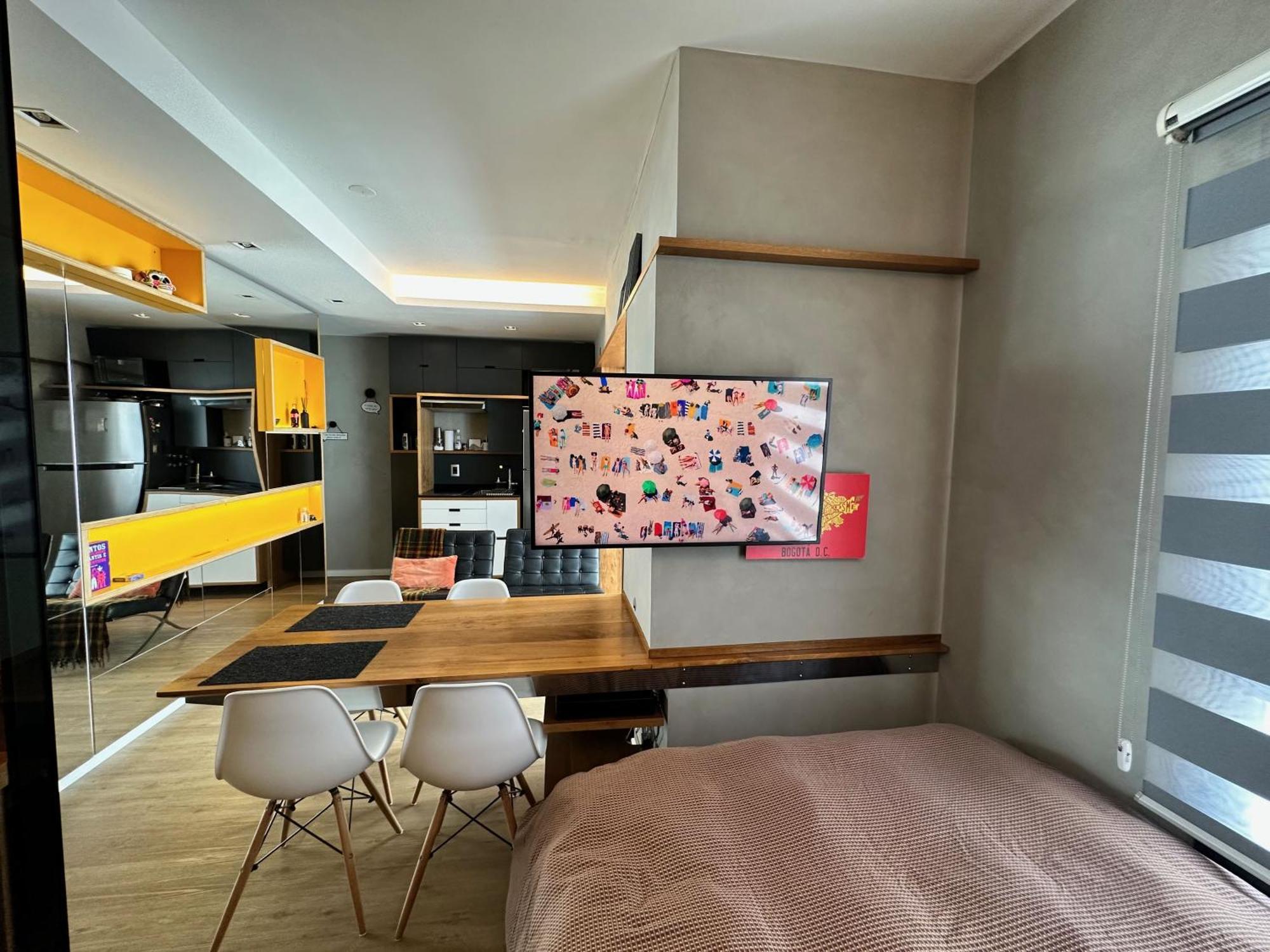 Premium 93 Tag Decor Apartment Sao Paulo