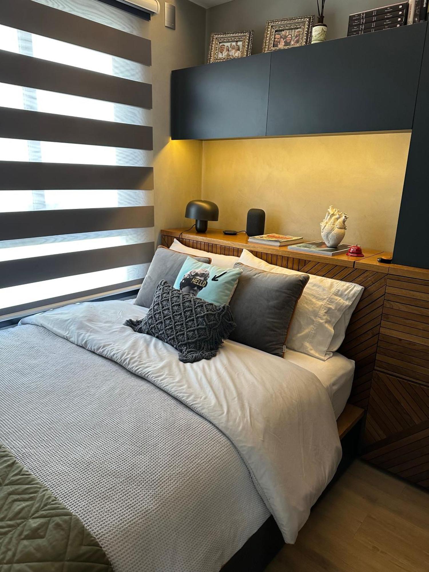 Premium 93 Tag Decor Apartment