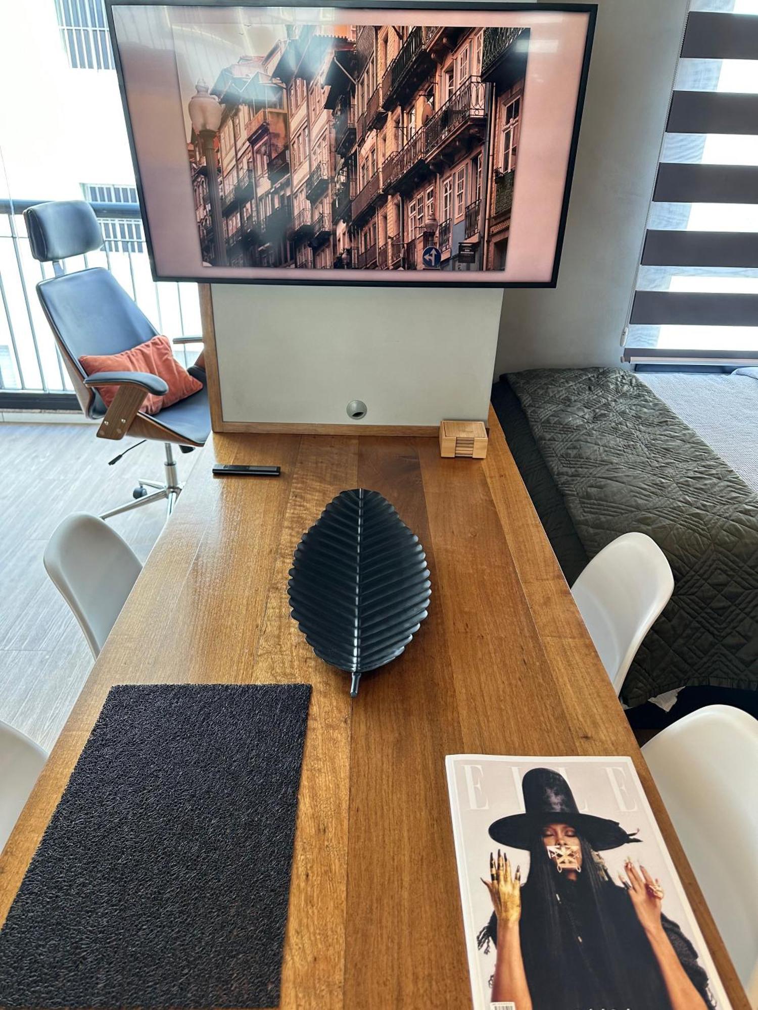 Premium 93 Tag Decor Apartment Sao Paulo